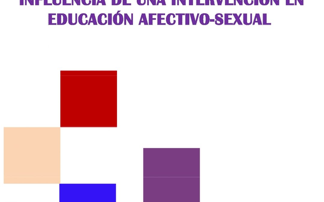 El Centro Ocupacional participa en un estudio sobre  la influencia de la intervención afectivo-sexual